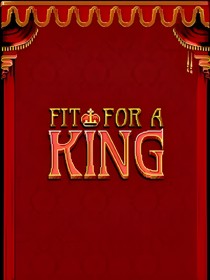 Fit For a King - Box - Front (World) - 1056x1408