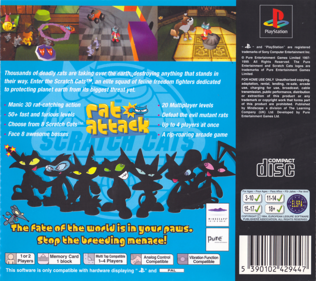 Rat Attack! - Box - Back (Europe) - 1635x1453