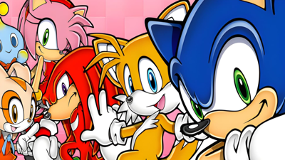 Sonic Advance 3 SP - Fanart - Background (World) - 1920x1080
