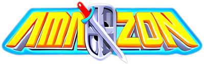 Soldier Girl Amazon - Clear Logo (World) - 1200x379