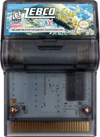 Zebco Fishing - Cart - Front (North America) - 993x1357