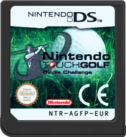 True Swing Golf - Cart - Front (Europe) - 517x564