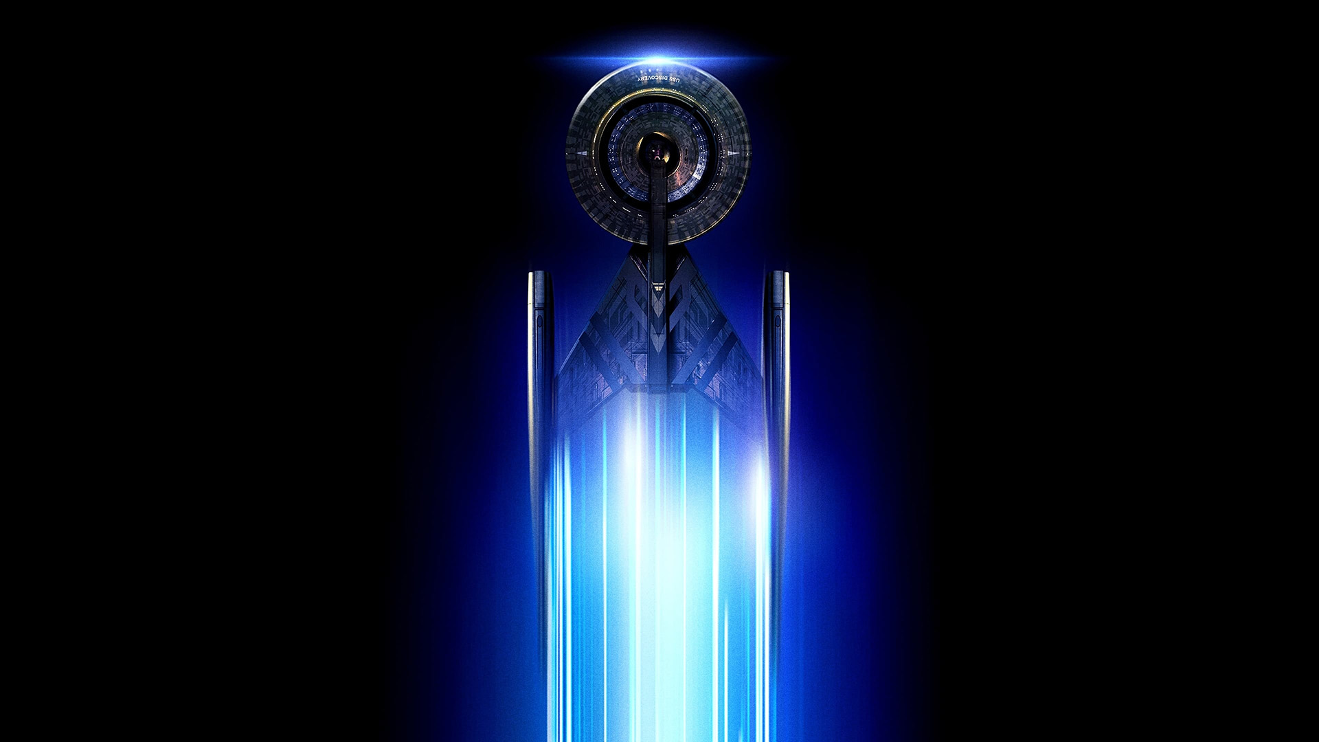 Illustration of Star Trek Pinball: Discovery