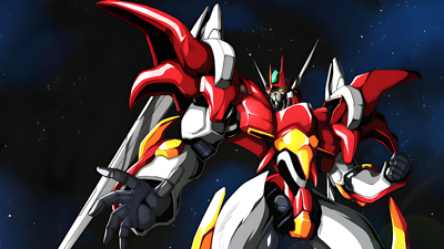 Android Assault: The Revenge of Bari-Arm - Fanart - Background (Japan) - 1600x900
