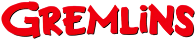 Gremlins (Balutito) - Clear Logo (World) - 1570x321