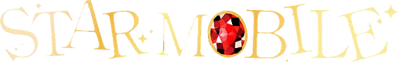 Star Mobile - Clear Logo (Canada) - 600x93