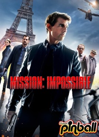 Mission Impossible: Limited Edition - Fanart - Box - Front (World) - 720x987