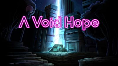 A Void Hope - Banner (North America) - 1200x675