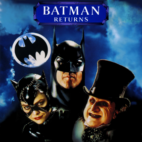 Batman Returns - Square (World) - 1024x1024
