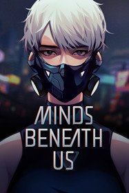 Minds Beneath Us - Box - Front (World) - 600x900