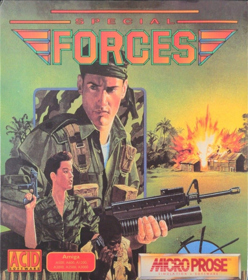 Special Forces - Box - Front (Europe) - 848x958