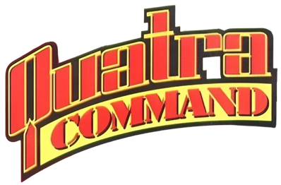 Quatra Command - Clear Logo (United States) - 616x405