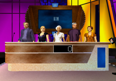 Family Feud - Screenshot - Gameplay (North America) - 640x448