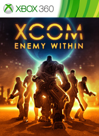 XCOM: Enemy Within - Box - Front (World) - 720x983