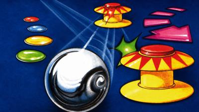 Bally Pin - Fanart - Background (North America) - 2560x1440