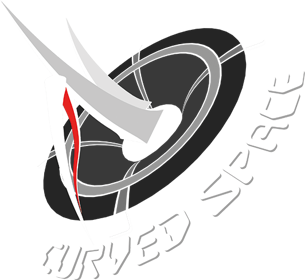 Curved Space - Clear Logo (World) - 532x489