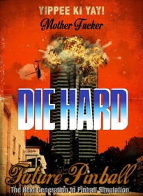 Die Hard - Fanart - Box - Front (World) - 1000x1370