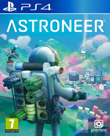 Astroneer - Box - Front (Europe) - 863x1066