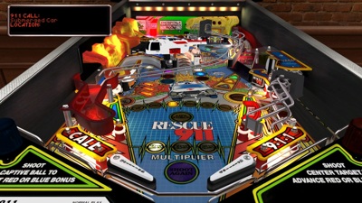 Rescue 911 - Screenshot - Gameplay (World) - 1920x1080
