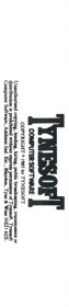Autobahn - Box - Back (Europe) - 160x710