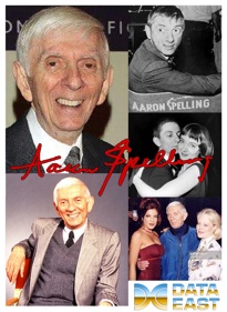 Aaron Spelling - Fanart - Box - Front (World) - 720x986