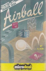 Airball - Box - Front (North America) - 200x305