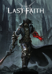 The Last Faith - Box - Front - Reconstructed (World) - 1063x1500