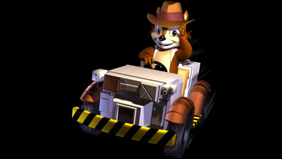 Walt Disney World Quest: Magical Racing Tour - Fanart - Background (World) - 1920x1080