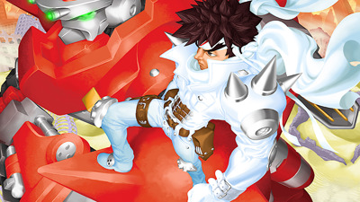 Cyberbots: Fullmetal Madness - Fanart - Background (World) - 1920x1080