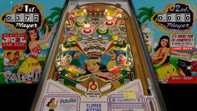 Paradise - Screenshot - Gameplay (World) - 2560x1440