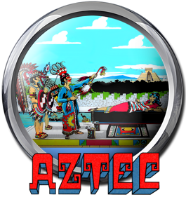 Aztec - Fanart - Cart - Front (World) - 885x938
