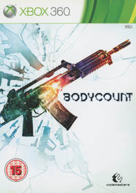 Bodycount - Box - Front (United Kingdom) - 6059x8624