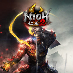 Nioh 2: The Complete Edition - Square (World) - 1024x1024