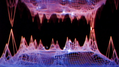 Interstellar Laser Fantasy - Fanart - Background (World) - 1920x1080