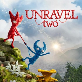 Unravel Two - Square (World) - 1080x1080