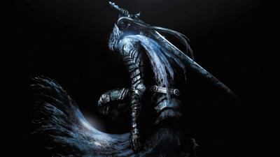 Dark Souls: Remastered - Fanart - Background (World) - 3840x2160