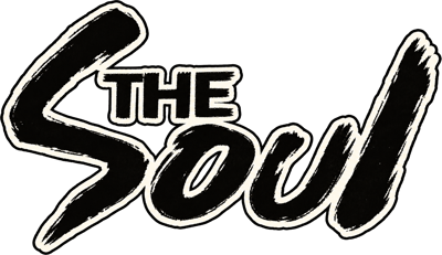 The Soul - Clear Logo (Korea) - 1478x854