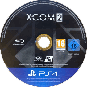 XCOM 2 - Disc (Europe) - 1001x997