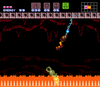 Super Metroid - Screenshot - Gameplay (World) - 3840x3360