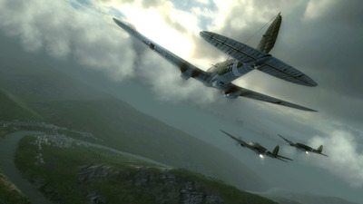 Air Conflicts: Secret Wars - Fanart - Background (World) - 1920x1080