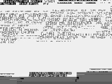 Airline - Screenshot - Gameplay (World) - 256x192