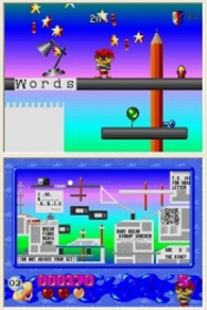 Oscar in Toyland - Screenshot - Gameplay (World) - 175x262