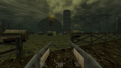 Dusk - Screenshot - Gameplay (World) - 3840x2160