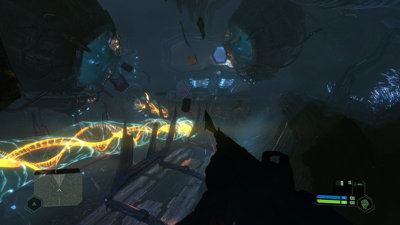 Crysis Remastered - Screenshot - Gameplay (World) - 2560x1440