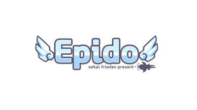 Epido - Clear Logo (World) - 640x360