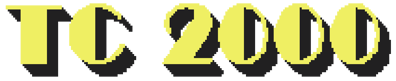 TC 2000 - Clear Logo (World) - 1172x240