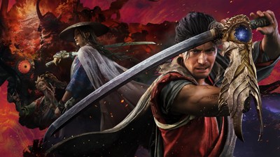 Onimusha: Way of the Sword - Fanart - Background (World) - 3840x2160