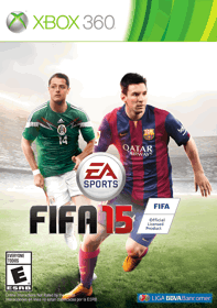 FIFA 15 - Box - Front (North America) - 2883x4096