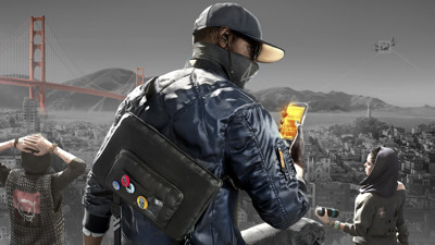 Watch_Dogs 2 - Fanart - Background (World) - 3840x2160