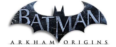 Batman: Arkham Origins - Clear Logo (World) - 1280x517